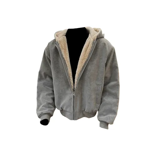 Gyoza Pasta Хлопковая куртка Унисекс