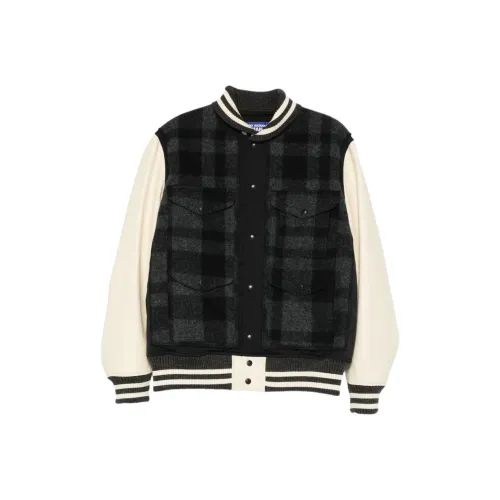 JUNYA WATANABE Совместный бренд Fw25 Куртки и Пальто Мужской