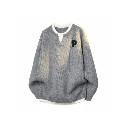 PAL ONGACO Унисекс Трикотаж