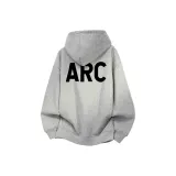 Фотиния Серый (с флисовой подкладкой, улучшенный)