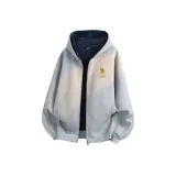 Светлый Фотиния Серый (Желтый Двойной Поло Мячи)