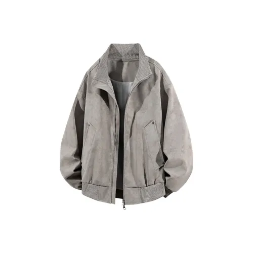 Evil Lions Кожа Куртка Унисекс