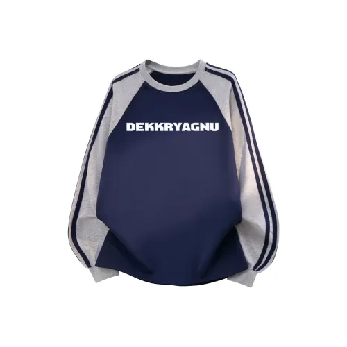 DEKKRY Унисекс T-рубашки