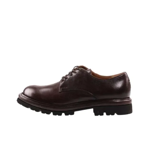 AirStep RANDY Повседневная обувь Мужская Коричневая