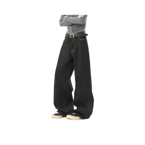 HYUNDAI Брюки прямого кроя Унисекс