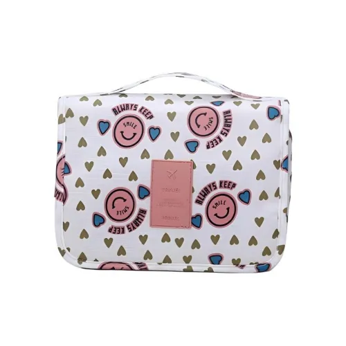 SMVP Макияж и Дорожные Косметички Унисекс