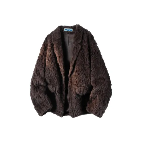 CENPIN Унисекс Пуховики