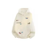 Абрикосовый (с флисовой подкладкой)