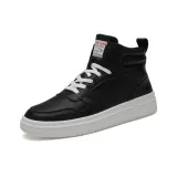 Легкие Черные Туфли