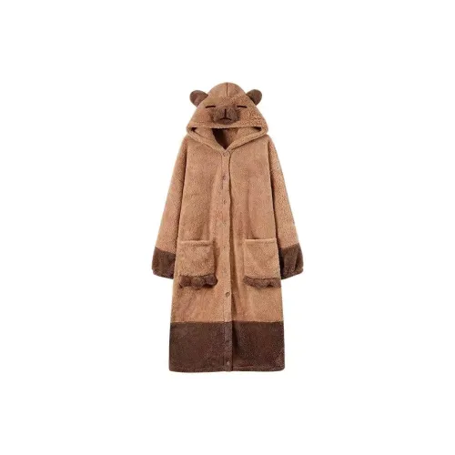 Mu Qingqing Sleep Lavender Unisex Brown Mu Qingqing Sleep Лаванда Унисекс Коричневый