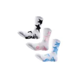 [Starburst Pro] Розовый + Синий + Черный, 3 упаковки