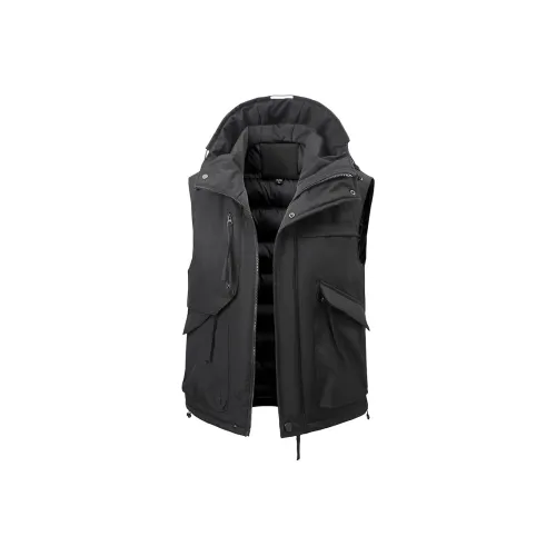 Sugarfunk Унисекс Жилеты