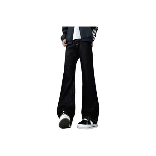 SXSY Унисекс Джинсы