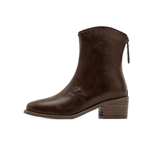 ST SAT Ботильоны 5,5 см Женские