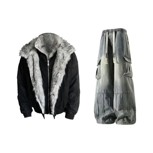 PAEFA Унисекс Повседневная Спортивная Одежда