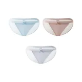 Чистая вода Синий + Милый Розовый + Далекая гора Фиолетовый