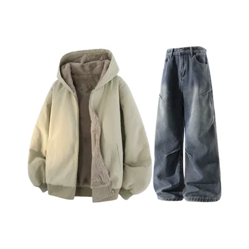 ZIRUNGE Повседневная спортивная одежда унисекс