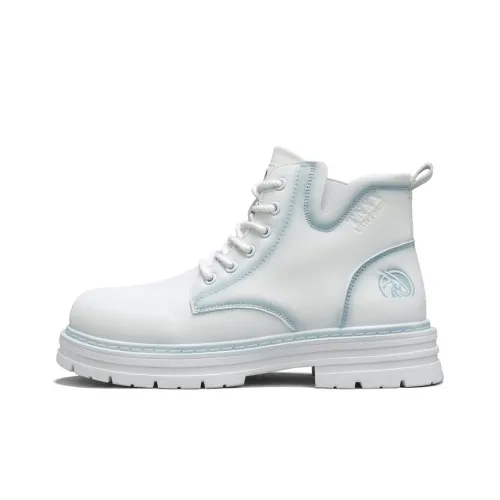 CAHHRRN 11,5cm Martin Boot Мужской