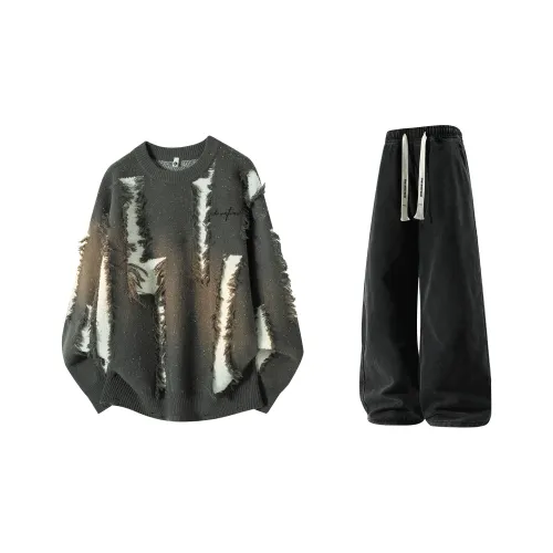 JOURNEY To the west Повседневная спортивная одежда Унисекс