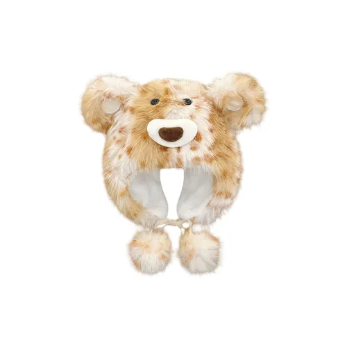 MEETSUNNY Полиэстер Шапки-бини Унисекс