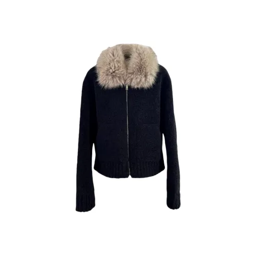 ARIADNAW STUDIO Velvet Feel Coat Women's