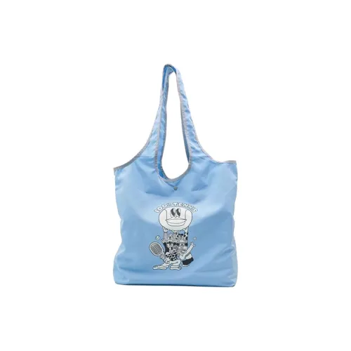 YONEX Сумка через плечо Стандартная Унисекс Light Синий Светло-Желтый