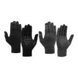 [2 шт] Черный + Серый