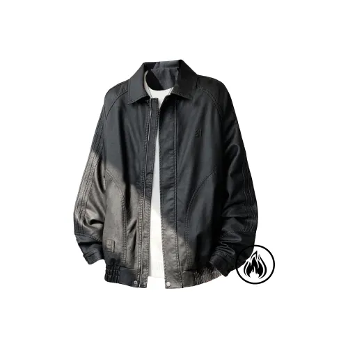 JUNGLE PANDA Унисекс Куртки