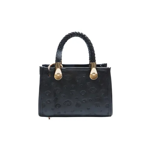 Kwq ПУ (полиуретан) Одно плечо Сумка Женская Черный Кофейный Коричневый