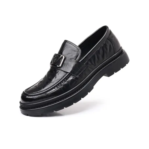 SENJIALUO Лоферы Мужской