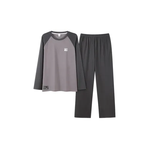 XIA.WA.ZHI.XIU Термический комплект для мужчин