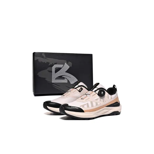 TUTU Низкий топ Детская туристическая обувь Айвори белый Унисекс