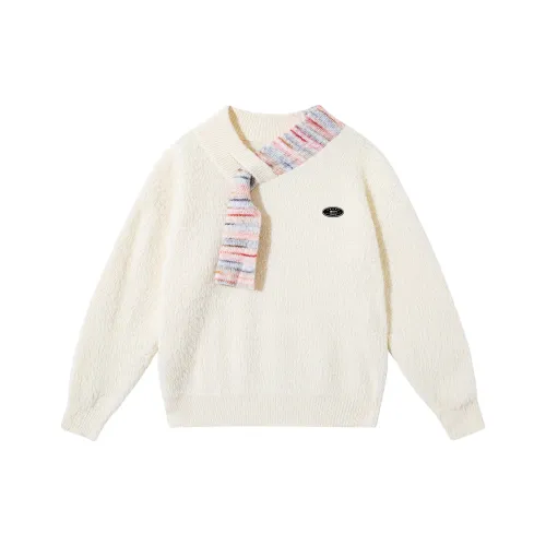 Booker Guest House Трикотаж Унисекс