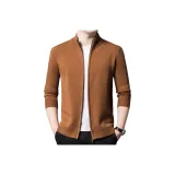 Имбирно-желтый