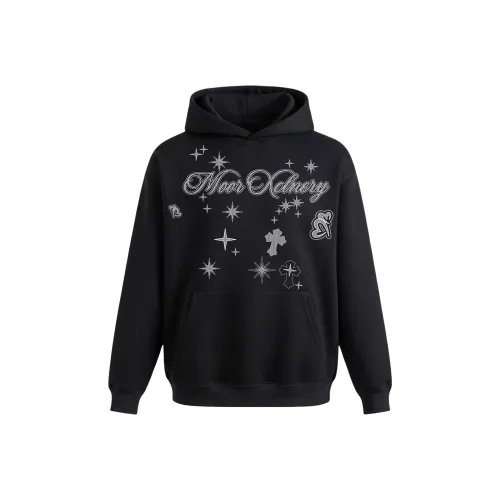 MOOR XCLNERY Унисекс Свитшоты