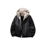 Black (Зимняя версия, готовая к зиме)