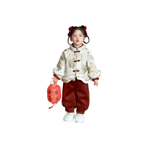 GOYN Повседневная спортивная одежда для детей в возрасте 3-7 лет