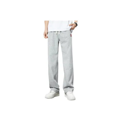 PAUL FRANK Мужские Повседневные Брюки