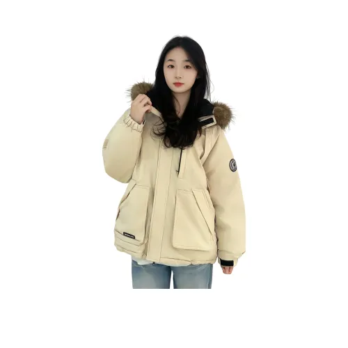 Dear Zhazha Пуховая куртка Женская