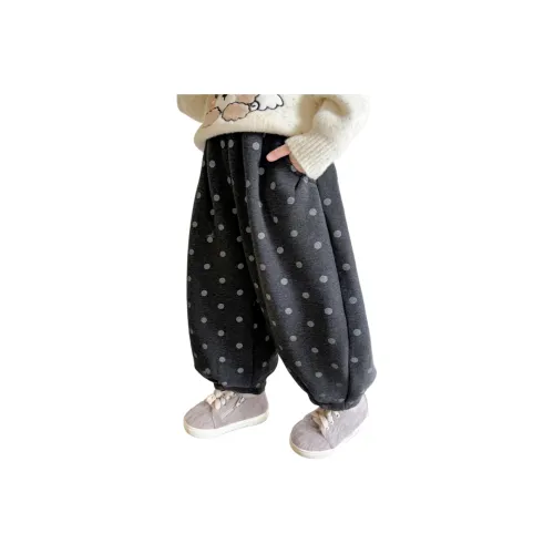 Yalu Тренировочные брюки для детей в возрасте 3-7 лет