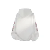 Белый (с флисовой подкладкой)