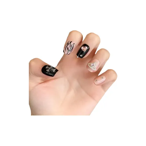 OUYUJI Накладные ногти для женщин