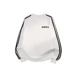 3-Stripes White [Премиум]