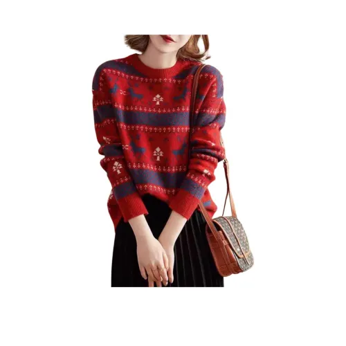 The Temptation Of The Muse Трикотаж Женский