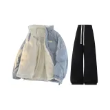 Луна Синий+Черный [Набор "Мир Духа"]