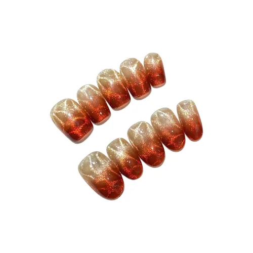 KDOW Искусственные ногти Женские