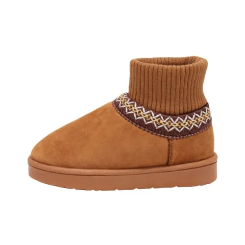 PARK DANCE Теплоизоляционные противоскользящие ботинки с низким верхом (размер в длину) Женские