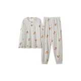 Светло-серый