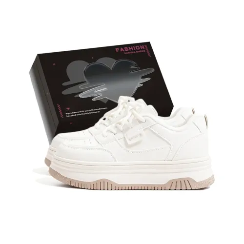 Worm's Home Низкие Кроссовки для Скейтбординга Женские