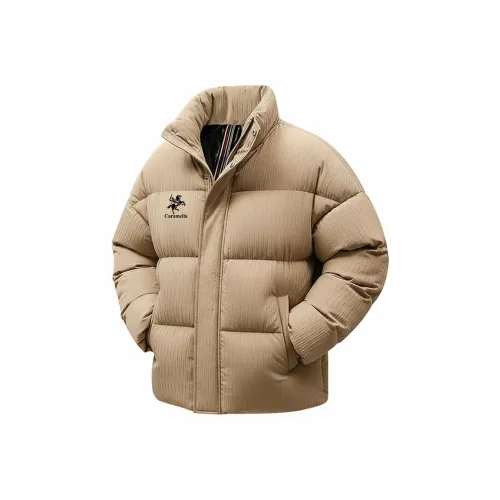 Caramella Унисекс Пуховики